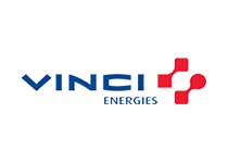 Vinci - Client IFCEN
