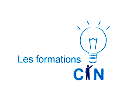 Formations CIN - IFCEN