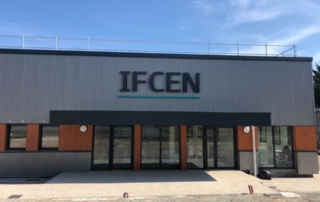 Centre IFCEN
