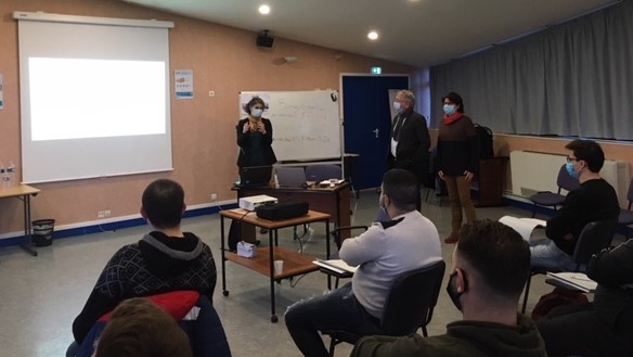 4bis Actualités Formations CIN