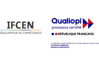 logo certification Qualiopi